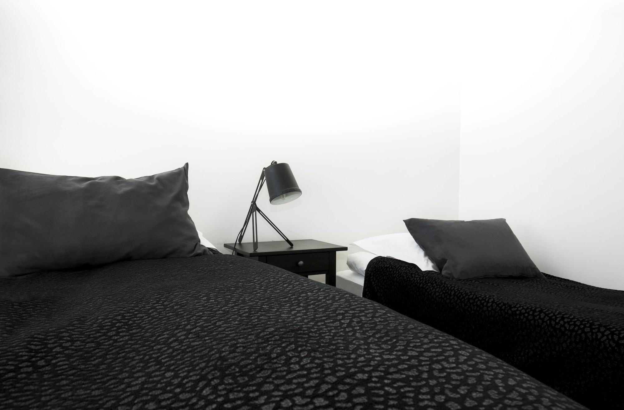 Lejlighed Mani Reykjavík