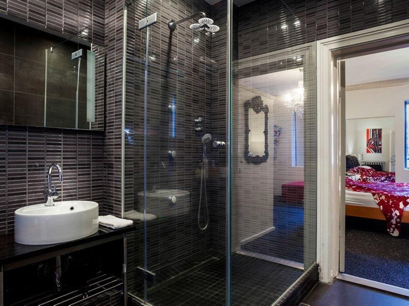 Lejlighed Mani Reykjavík