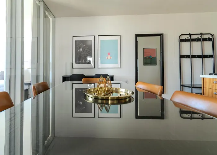 Mani Apartments