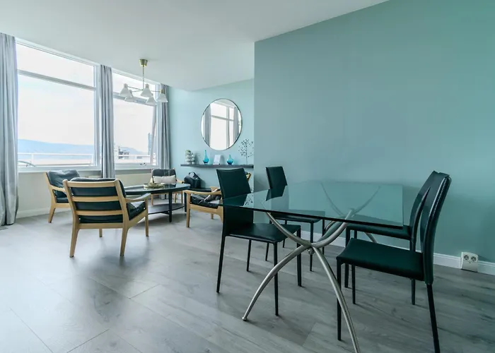Mani Apartments