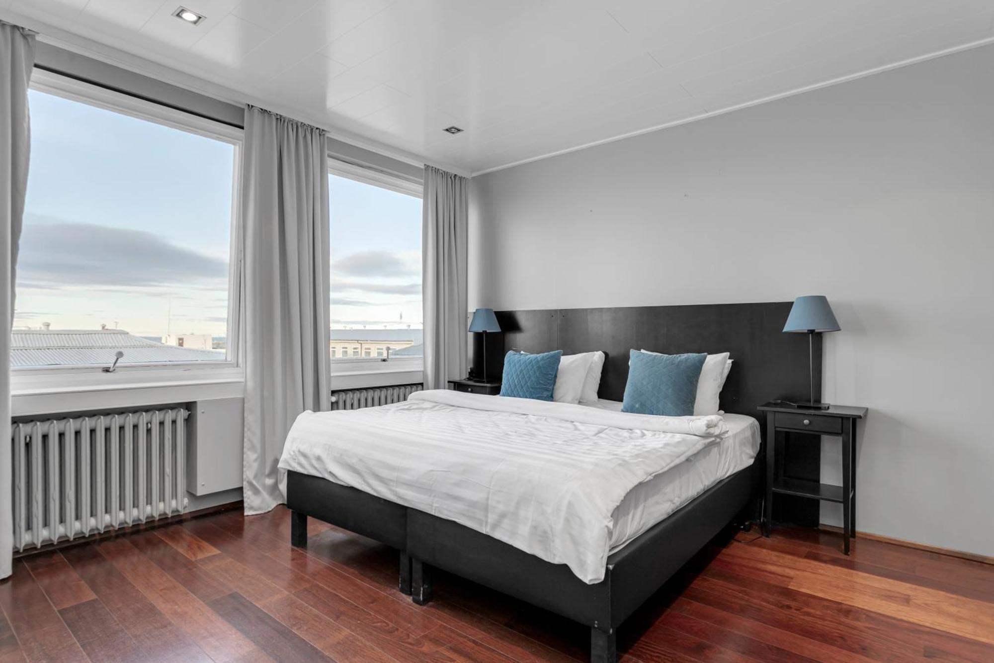 Mani Appartement