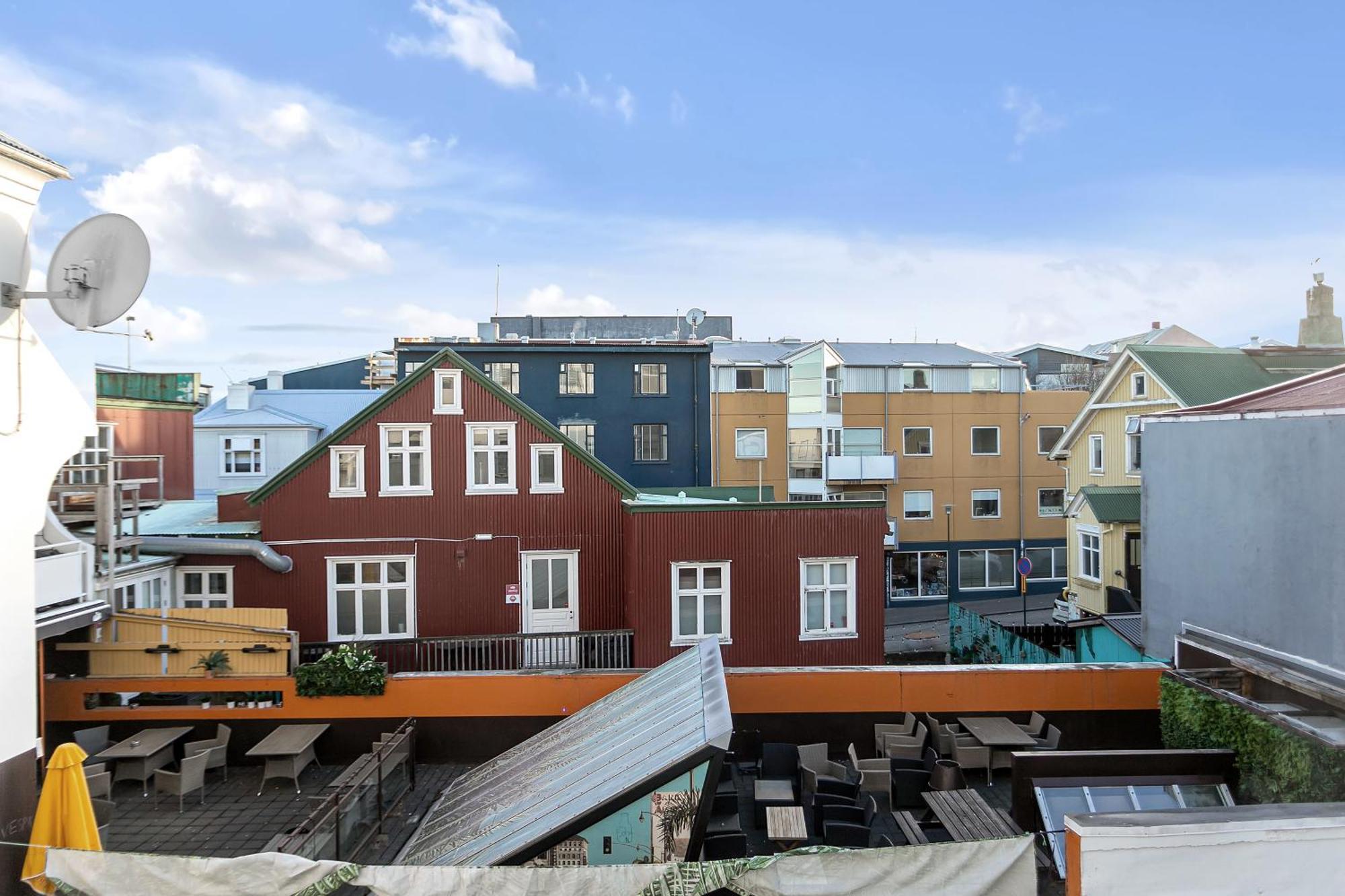 Mani Íbúð