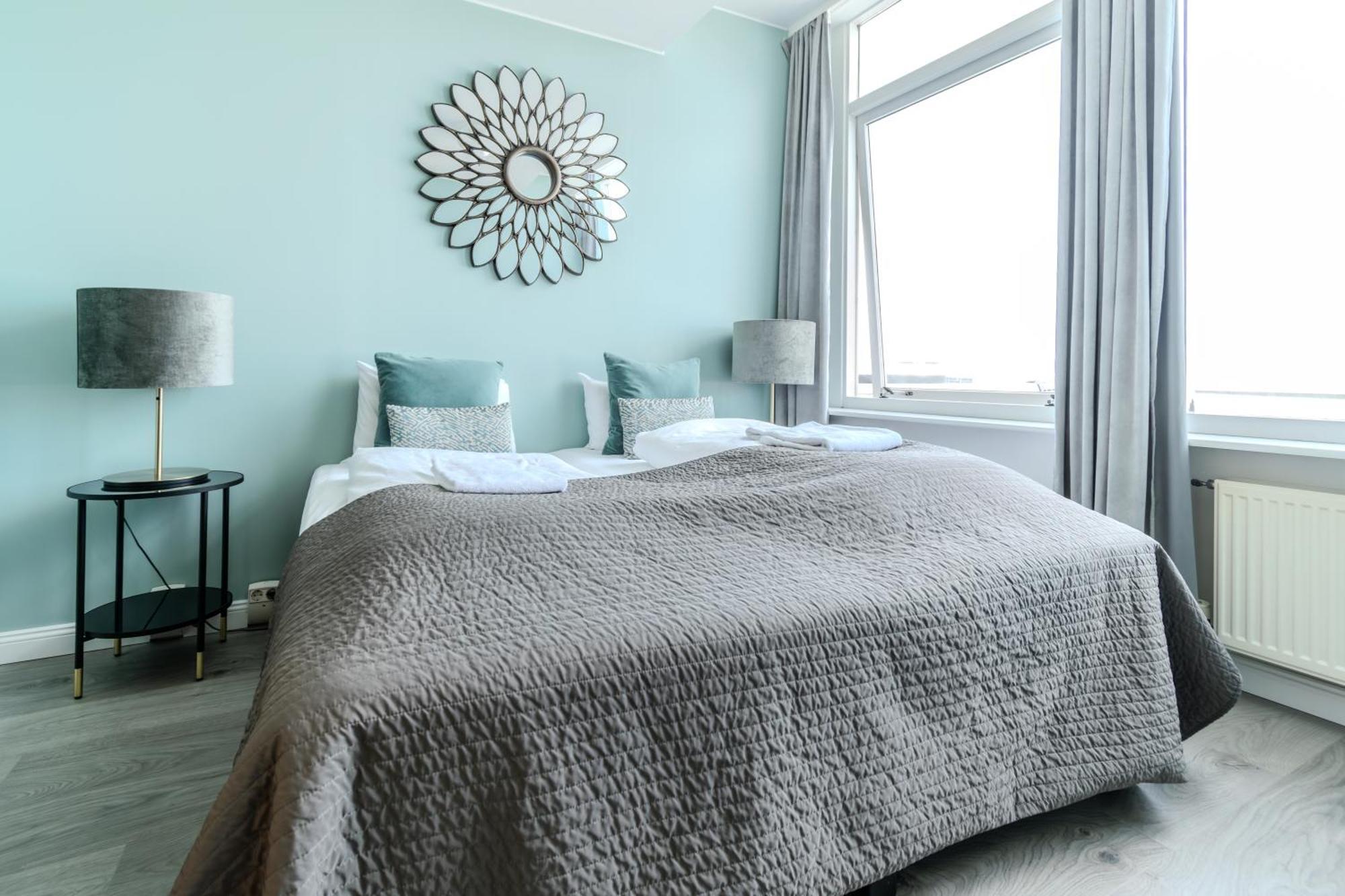 Mani Appartement Reykjavik