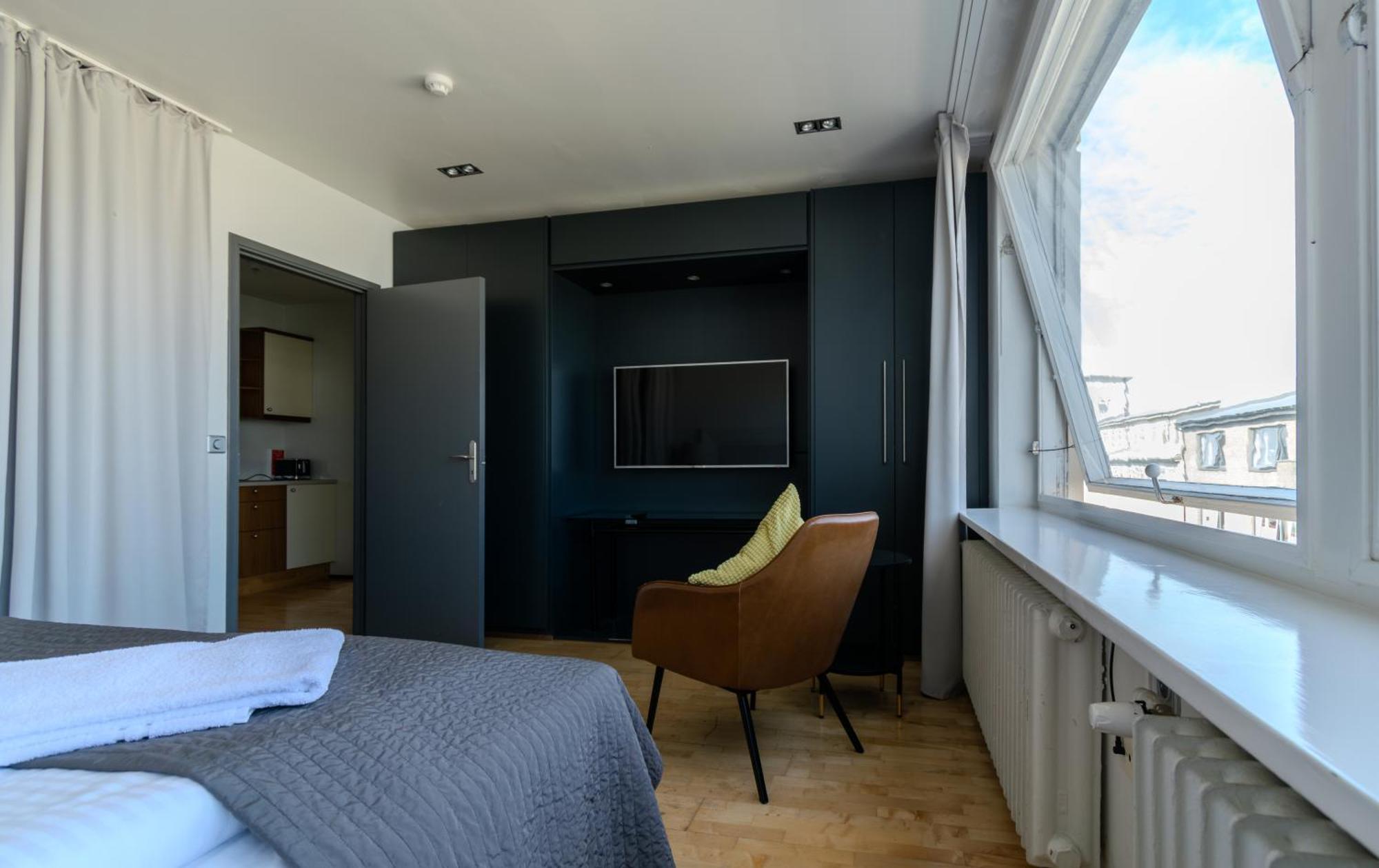 Mani Appartement