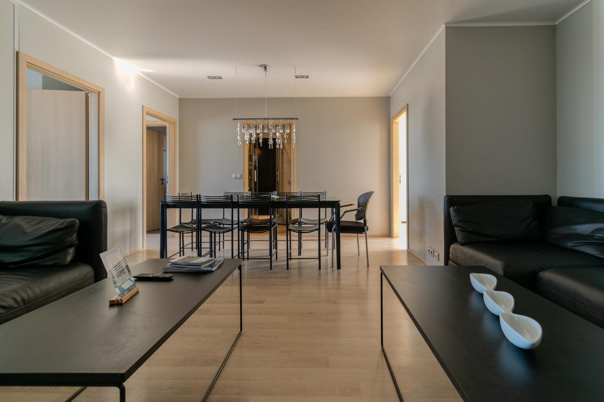 Appartement Mani Reykjavik