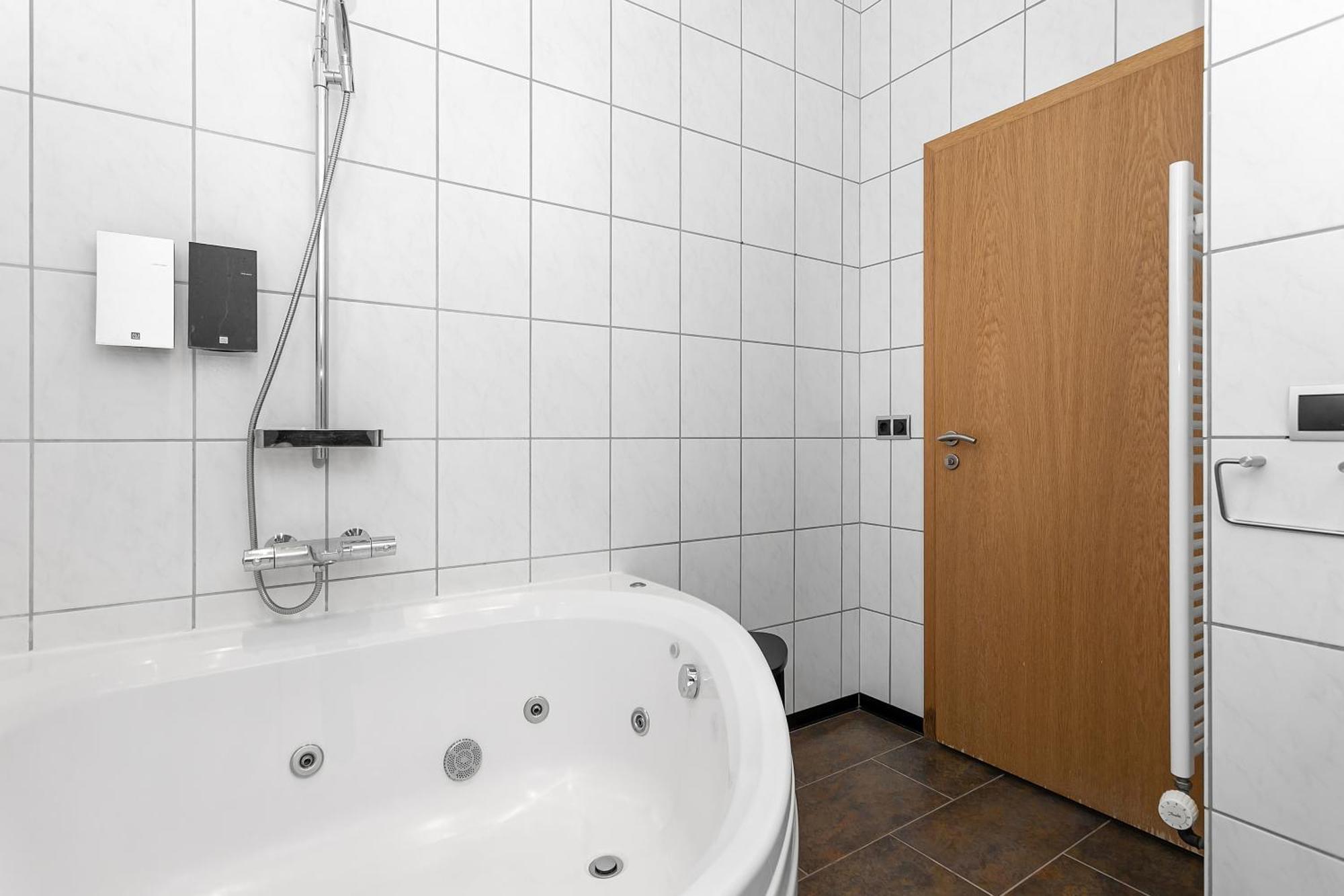 Lejlighed Mani Reykjavík